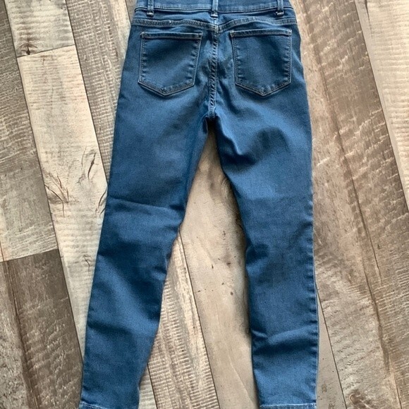 Lot‎ of 2 Jeans/Jeggings- size 10 - Picture 4 of 10